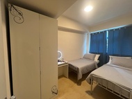 平方米2臥室公寓 (灣仔) - 有1間私人浴室 (Cozy Stay in the heart of Wan Chai Steps from MTR)