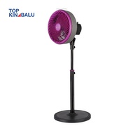 DEKKA 10" DGF-1609E AIR CIRCULATION FAN