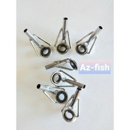 Top guide ring
