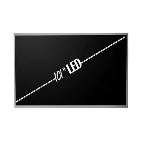 New B101AW03 10.1"WSVGA LED LCD Screen For Samsung N148 N145 N220 NF110 N150 N105 N143 NC110 HP MINI