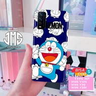 Softcase Vivo Y12S/Y20/Y20i terbaru - EMON - case vivo y12s - casing hp Vivo Y12s - case vivo y12s -