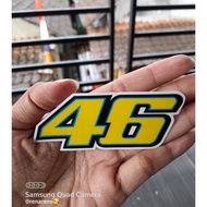 STICKER PRINT 46