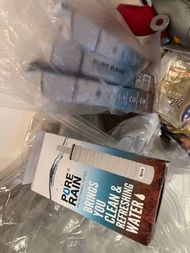 Pure Rain 微型濾布濾芯