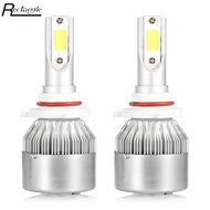 RECTANGLE 9005 PAIR OF CAR LED HEADLIGHT