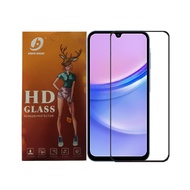 ฟิล์มกระจก รุ่น Samsung A15/A24(4G)/A25(5G)