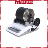 WIN Rock Tumbler Durable Leakproof Electric Rock Polisher for Geology Enthusiasts