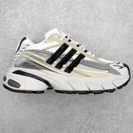 [Pure Original Level] Adistar Jellyfish Low-Top Jellyfish Retro Style Daddy Shoes Cushioning Casual 