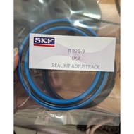 Track adjuster seal HYUNDAI r220-9