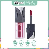 MAKE OVER Amplify Fluid Glass Lip Gloss
