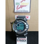 Original G shock DW-8200-1JF frogman titanium vintage