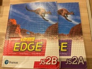 Longman English EDGE