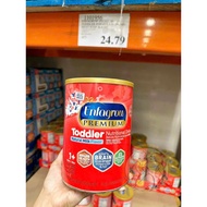 Enfagrow Milk 1.04kg Premium Toddler Next Step 1-3 Enfagrow Red American Gold Cap - 1.04kg