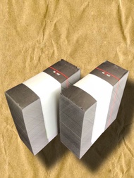 Kertas linting papir manis blank hitam asli pabrikan