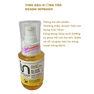 Elixir Gloss Hair Coat DCash Intouch 70ML