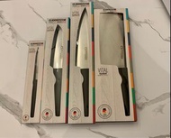 德國卡爾刀 菜刀 廚房刀全套 Carl Schmidt Sohn Knife set