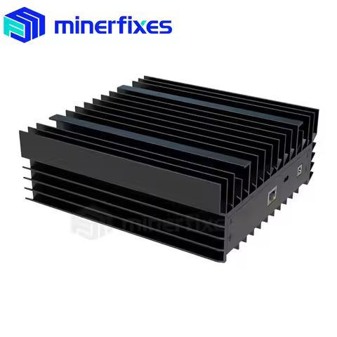 ICERIVER RX0 260G 100W RXD Crypto Miner asic miner