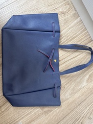 Colors by Jennifer Sky tote bag