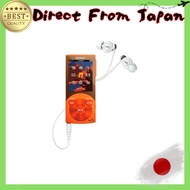 Sony Walkman S Series 8GB - White Model NW-S644/W