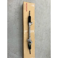 Steering rack original honda city gm6 & jazz gk (T9A)