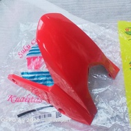 MERAH BIG SALE  Sonic 150 Led K56 Red Front Fender Win Brand
