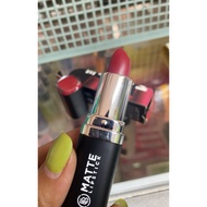 Ever Bilena Matte Lipstick 3.6g Vamp Red3.6g