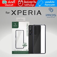 เคส IMOS TREND BOOST สำหรับ SONY Xperia 1 VII / 1 VI / 1 V / 1 IV