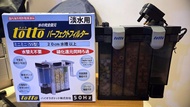Totto過濾器/掛濾 鋰電池增氧泵 Air Pump YE-1000L 水妖 (魚缸氧氣泵 釣魚打氣泵)