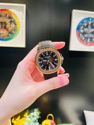 Patek Philippe Aquanaut 5167R