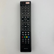 New Original Remote Control RM-C3179 For JVC LED LCD TV LT-40C750 LT-40C755 LT-50C750 LT-32C655 LT-3