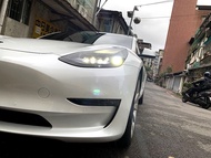 🐎2021年Tesla-Model3LR四輪驅動🐎