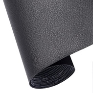 Aicvhin Glue-on leather faux leather fabric 
