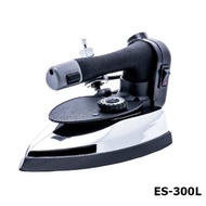 100% (ORIGINAL) SILVER STAR THE ELECTRIC STEAM IRON ES-300 & ES-94A & ES-300L silverstar