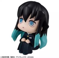 [最後一件!] 全新現貨 MegaHouse 時透無一郎 Look Up 鬼滅之刃