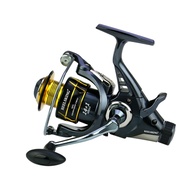 25 กก.Town 4.9:1/5.2:1 SPINNING Fishing Reel น้ําจืด/น้ําเค็มปลาคาร์พตกปลา REEL Ahead/โพสต์คู่เบรค S
