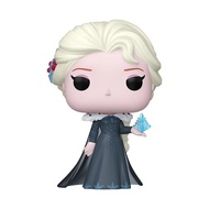 [Super Cute Marketing] FUNKO POP 1617 Disney Princess Festival Frozen Elsa FN86077