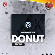 Unusual Way Sports DONUT Mouse Skates - Universal