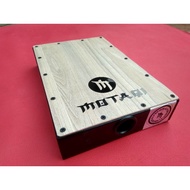 Cajon mini kajon kahon drum box traveler acoustic