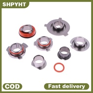 SHP V7-9005/9006/9012/H11/H7/H4 Car LED Headlight Bulb Retainer Clips Adapter Holder