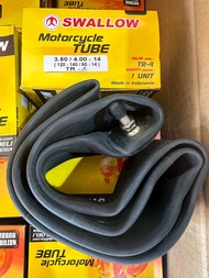 Ban dalam motor aerox 120/70-14 / 140/60-14 swaloww