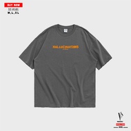 T-SHIRT HALUCINATION FX2