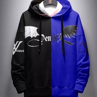 Ready VAQUE Men's Hoodie Sweater / Men's Hoodie / Men's Sweater / Plain Hoodie / Men's Hoodie Sweate