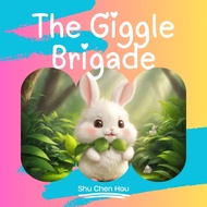 ★ 兒童英文童話有聲書：The Giggle Brigade 歡樂動物隊