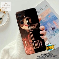 HP Softcase Samsung A37 / A57 5G - Rajacase - Case Samsung A37 / A57 5G - Motif Case onepiece - Case