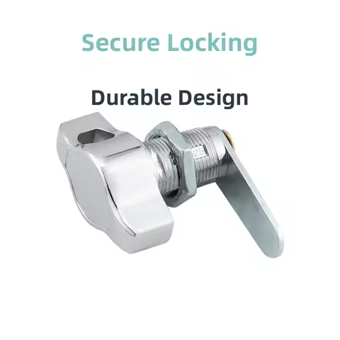 Iron File Cabinet Furniture Office Padlock Dormitory Cabinet Door Padlock Staff Locker Mechanical Do