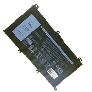 New 11.4V 74Wh NEW 357F9 Battery For Inspiron 15 5576 5577 7000 7557 7559 7566 7567 P65f P57f INS 15