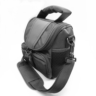 Camera Case Bag for Canon EOS Rebel 1100D 1000D 600D 550D 500D 450D 60D 50D,DS 1v T2 K2 Elan 7E 7NE 
