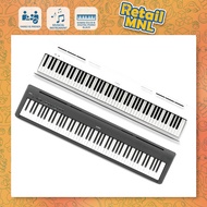 Retailmnl Kawai ES110 B Digital Piano Black Music Instrument