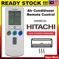 HITACHI Air Cond Aircon Aircond Remote Control Replacement (HI-03)