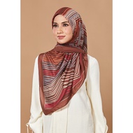 ARIANI Square Adara Voile