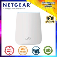 NETGEAR Orbi AC2200 Tri-Band Mesh WiFi Add-On Satellite RBS20-100UKS